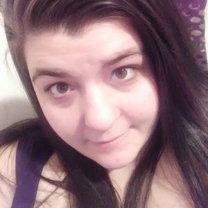 Meet your Posher, Natalya